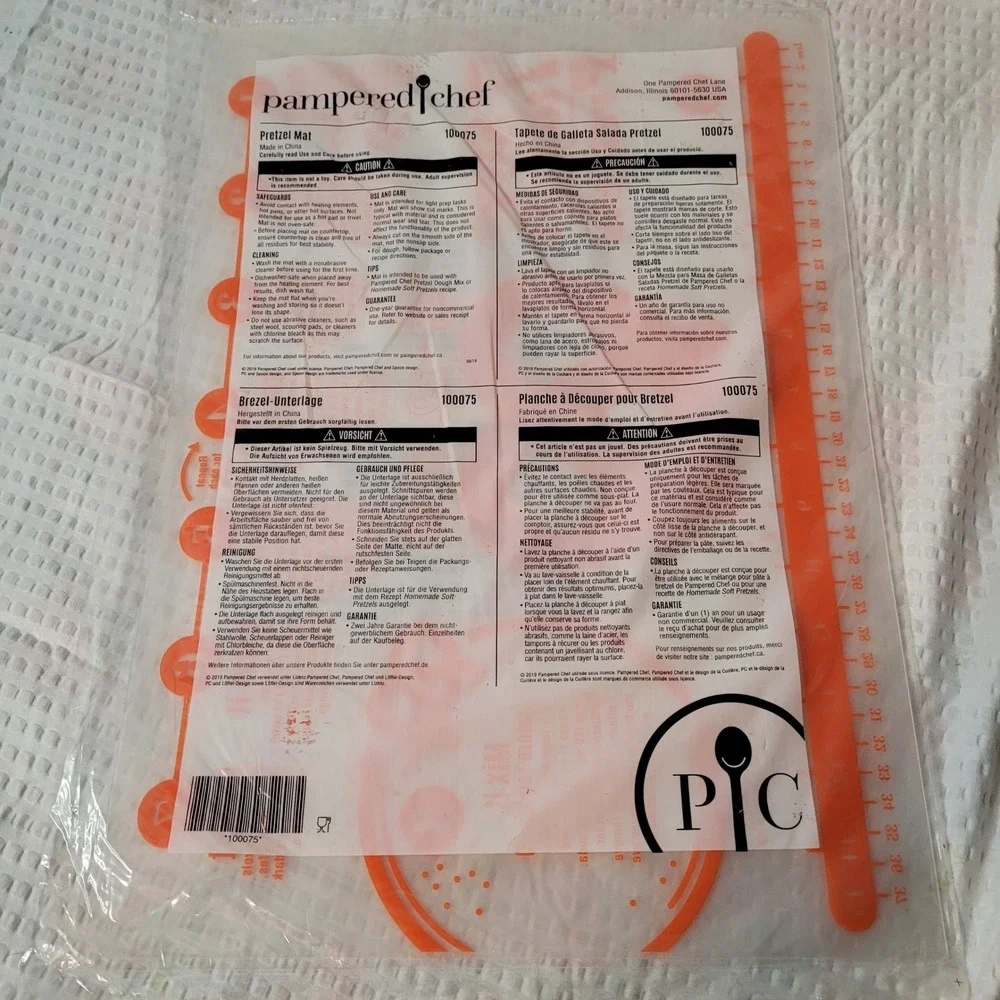 Pampered Chef pampered chef